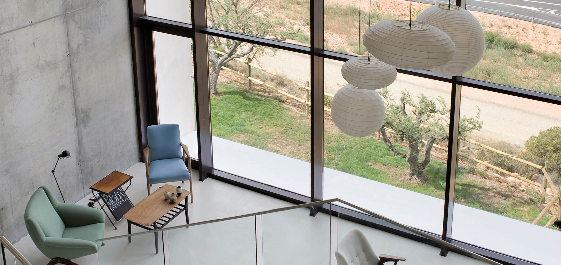 hotel bodega rioja arandinos arquitectura cab