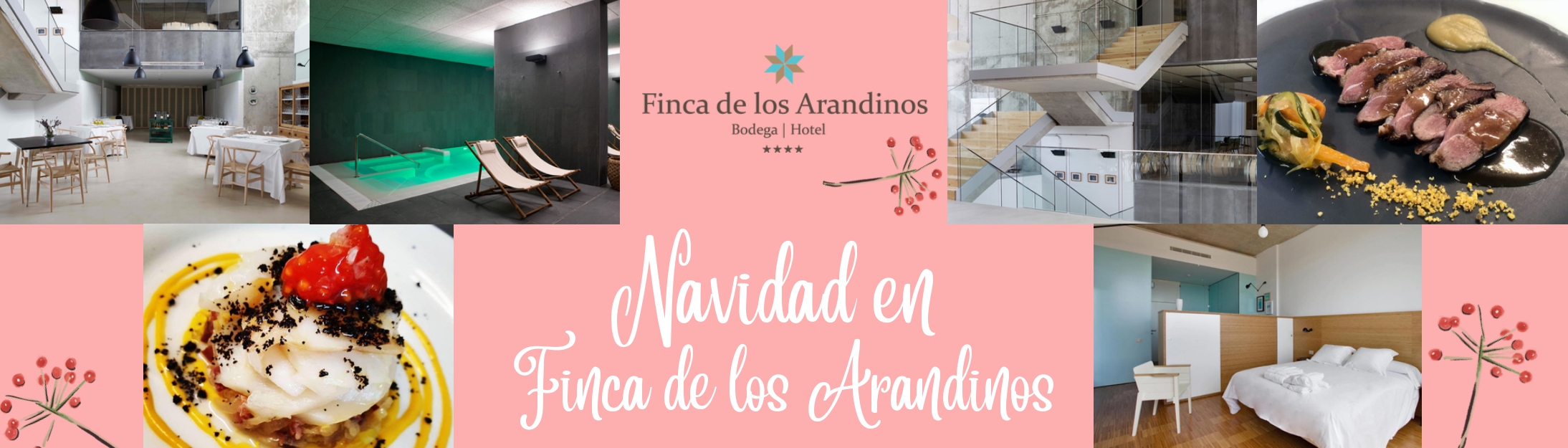 navidad en la rioja experiencia nochebuena nochevieja arandinos