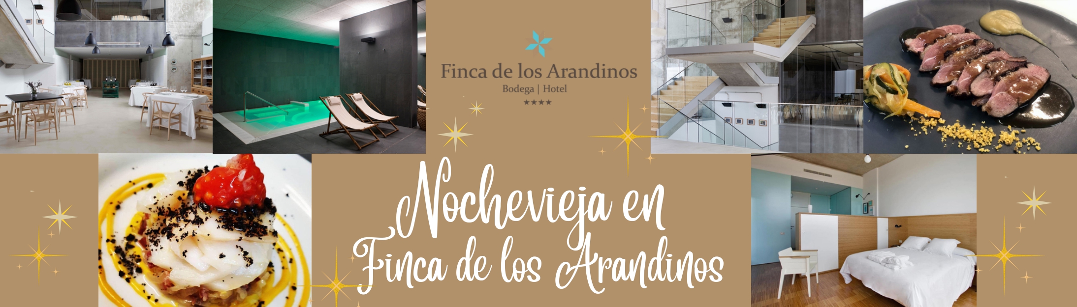 navidad en la rioja experiencia nochebuena nochevieja arandinos